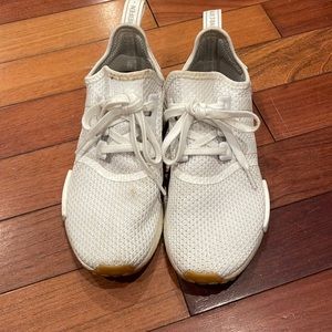 Adidas boost sneaker